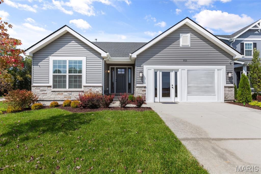 Silo Ridge - Residential