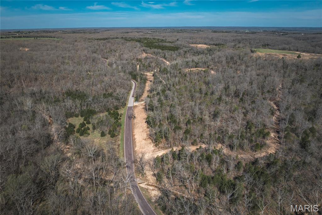 Spring Bluff Farms - Land