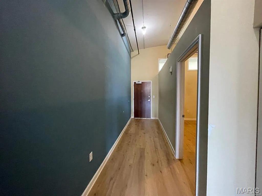 Ely Walker Condos - Residential