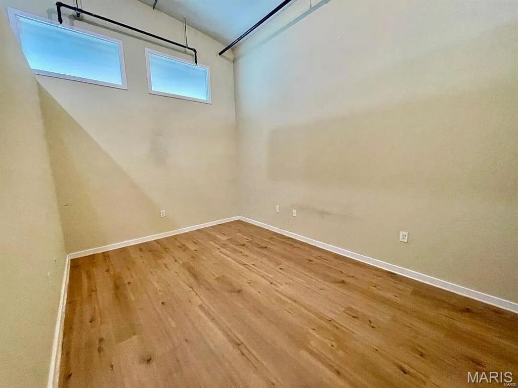 Ely Walker Condos - Residential