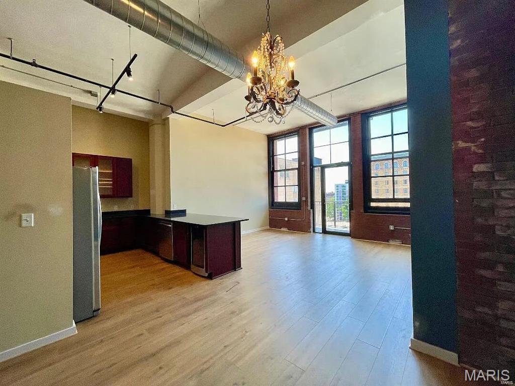 Ely Walker Condos - Residential