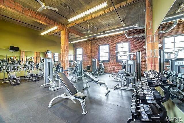 Ely Walker Condos - Residential