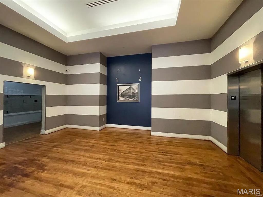 Ely Walker Condos - Residential