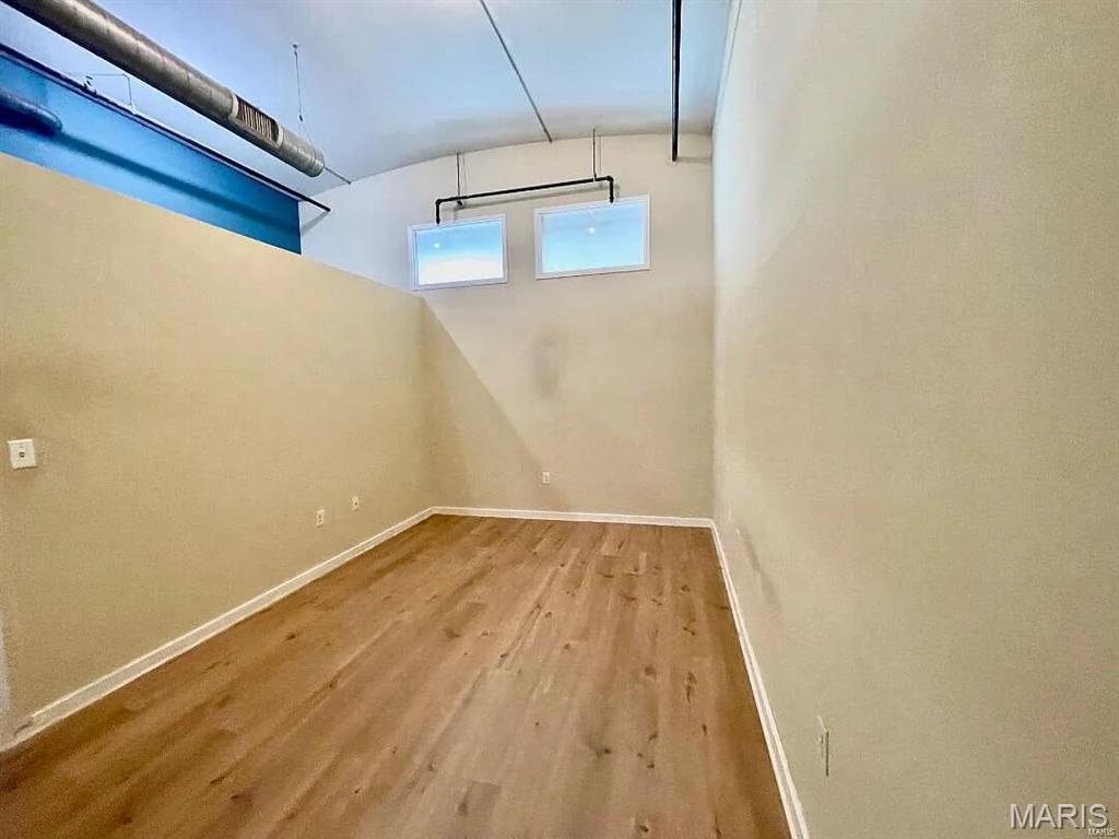 Ely Walker Condos - Residential
