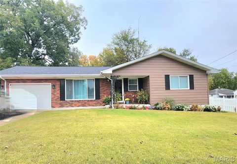 211 Dixie Drive Chester IL 62233