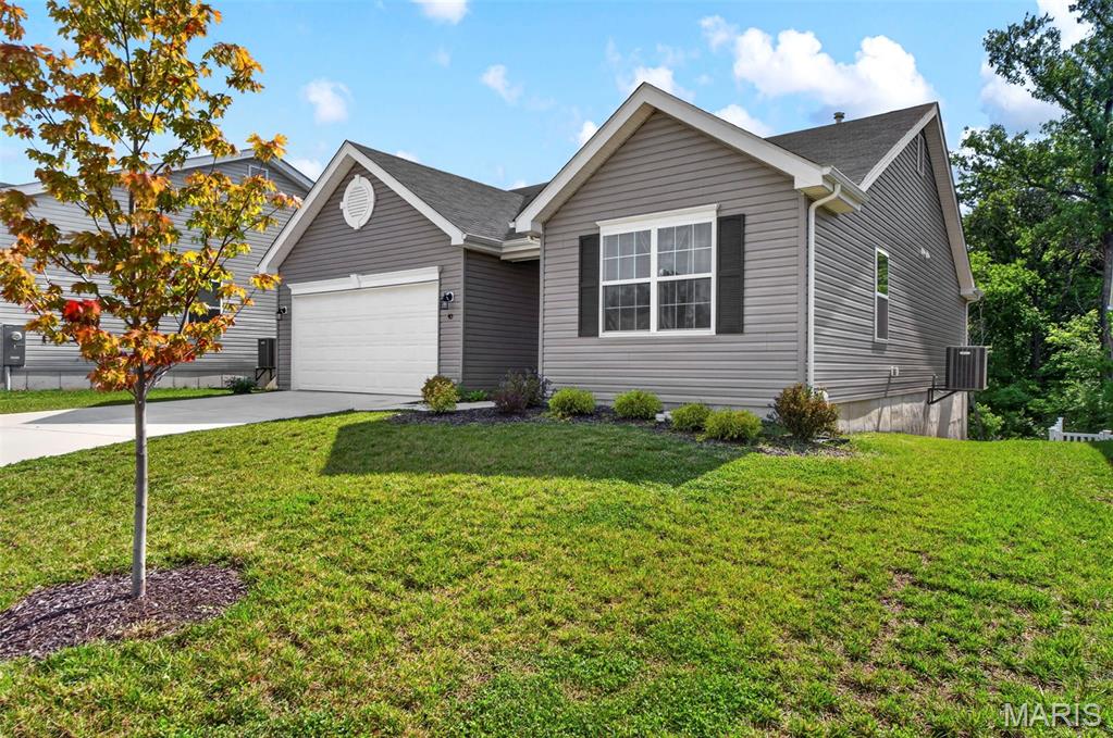 40 Brush Creek Drive