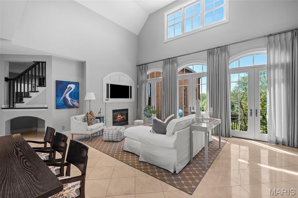 Bridle Ridge Estates - Residential