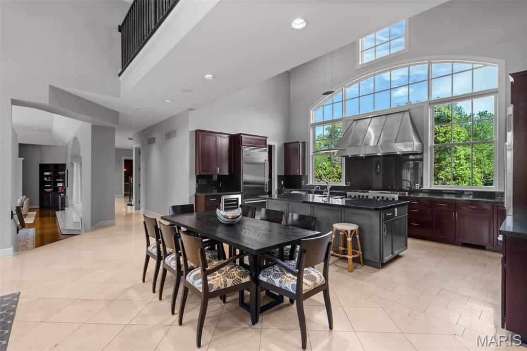 Bridle Ridge Estates - Residential