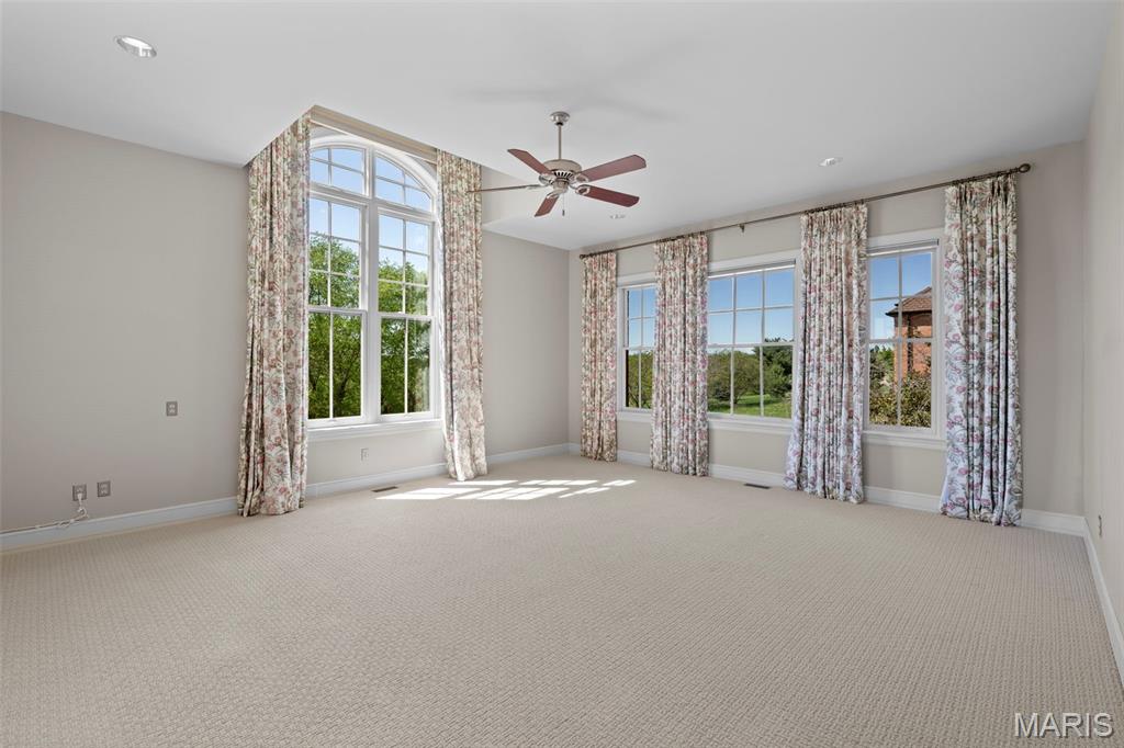 Bridle Ridge Estates - Residential