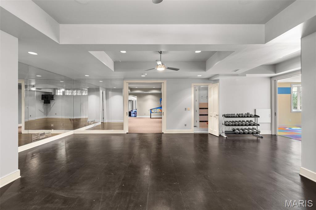 Bridle Ridge Estates - Residential