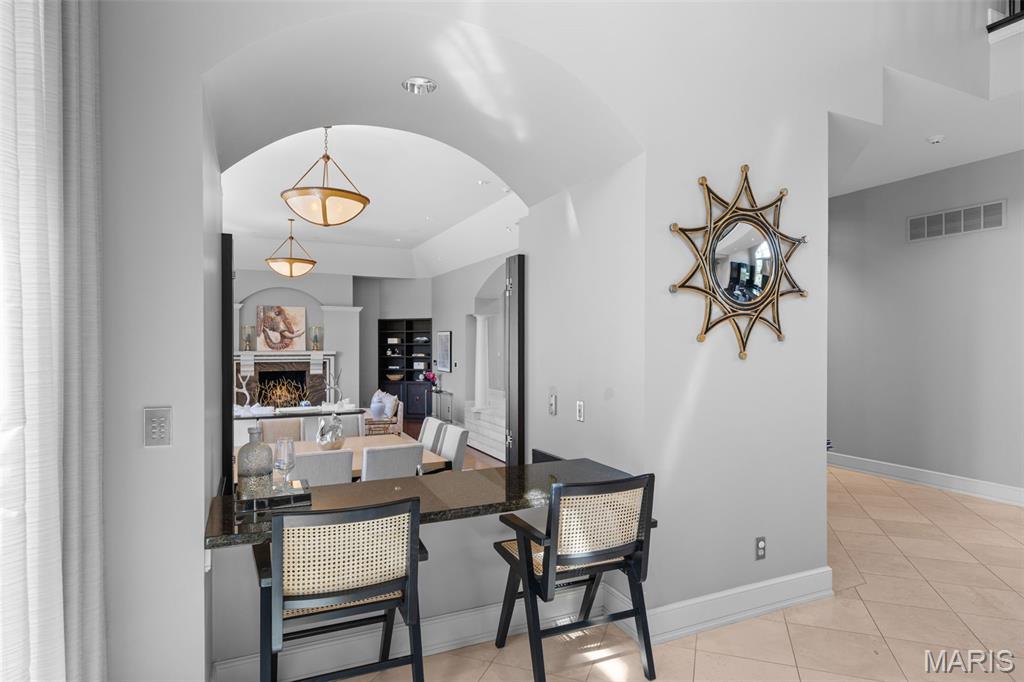 Bridle Ridge Estates - Residential
