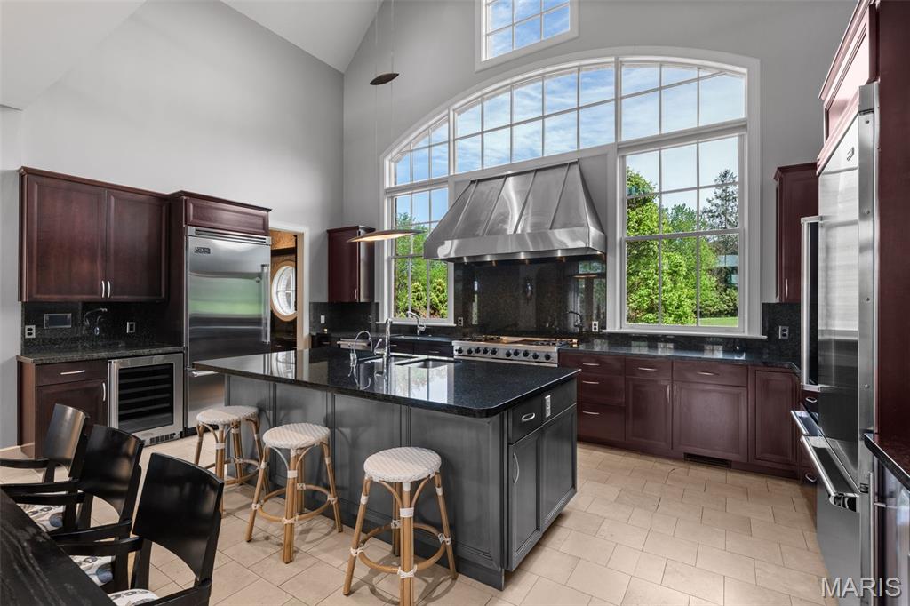 Bridle Ridge Estates - Residential