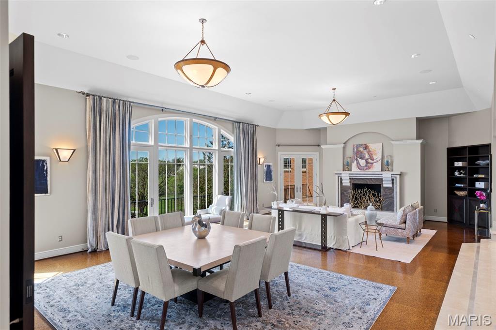 Bridle Ridge Estates - Residential