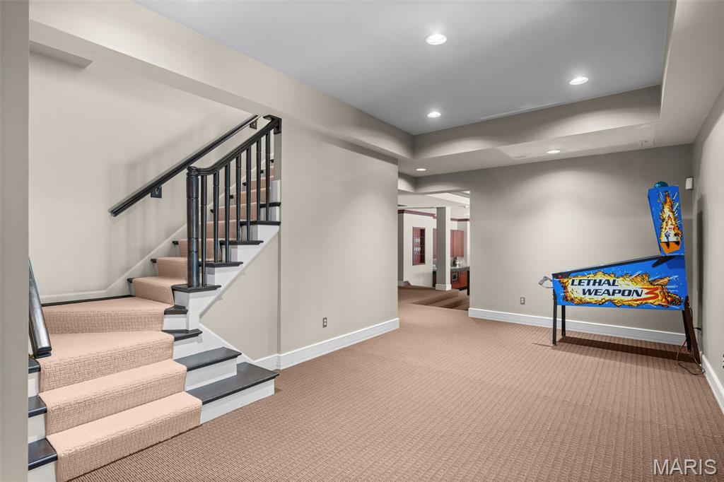Bridle Ridge Estates - Residential