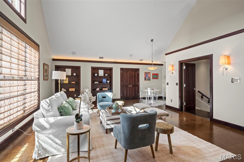 Bridle Ridge Estates - Residential