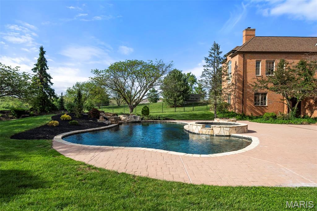 Bridle Ridge Estates - Residential