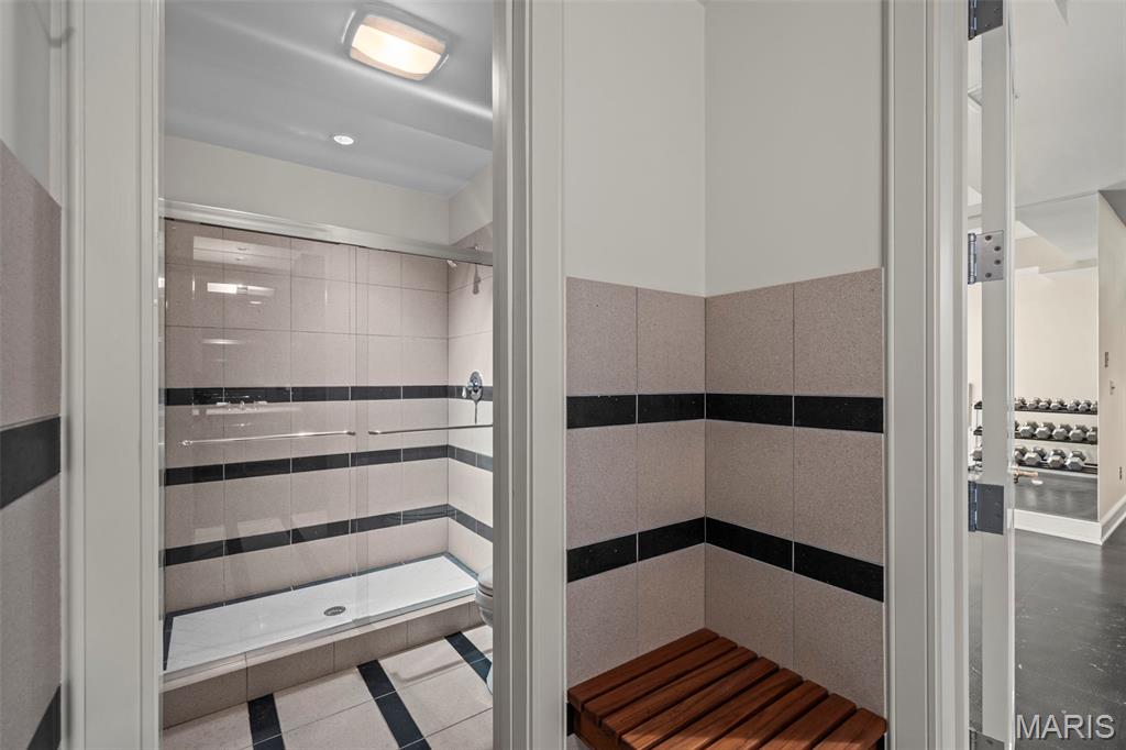 Bridle Ridge Estates - Residential