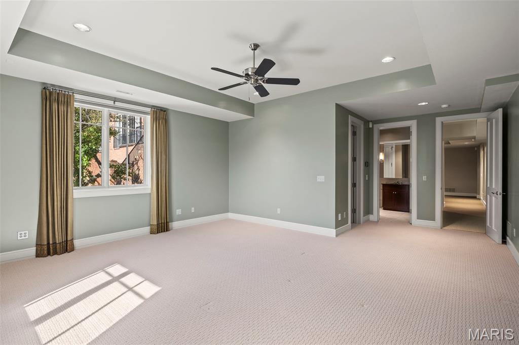 Bridle Ridge Estates - Residential