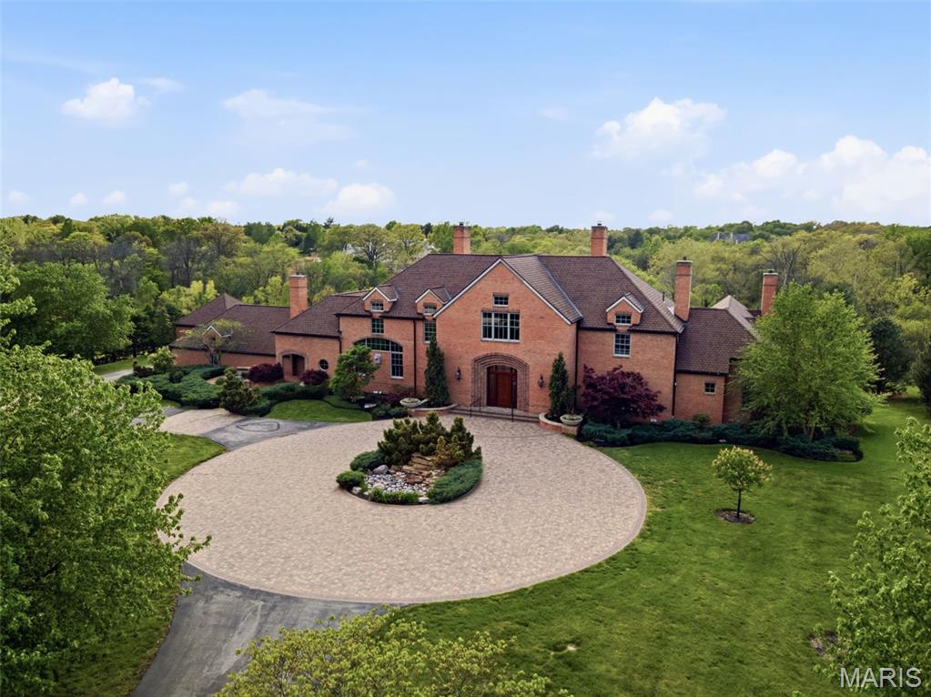 17 Bridle Ridge Lane