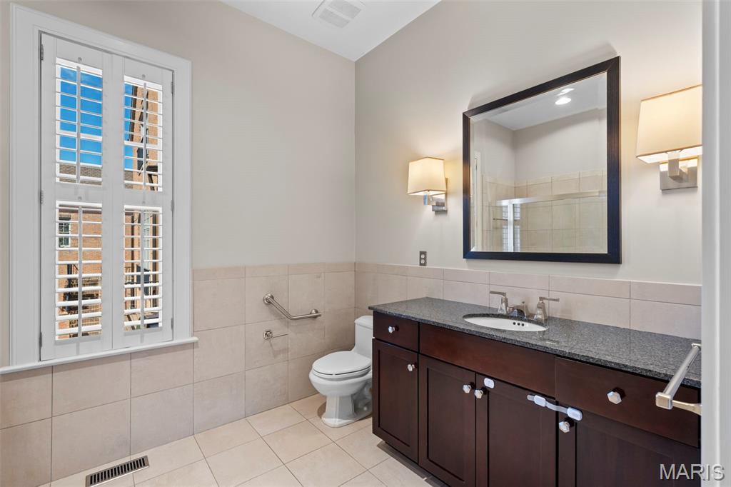 Bridle Ridge Estates - Residential