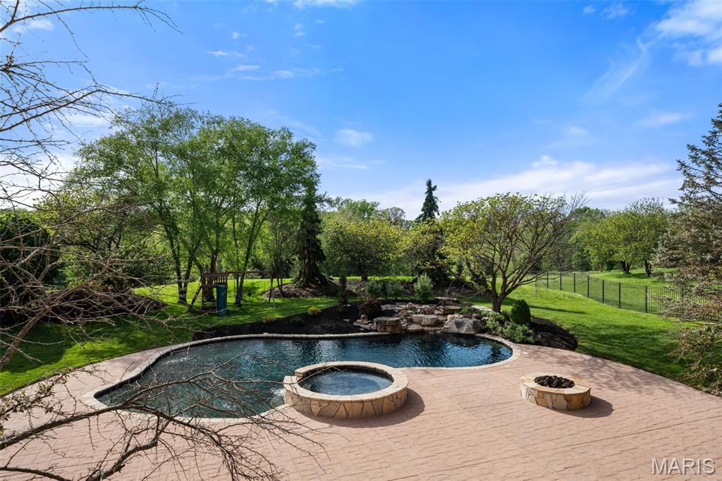 Bridle Ridge Estates - Residential