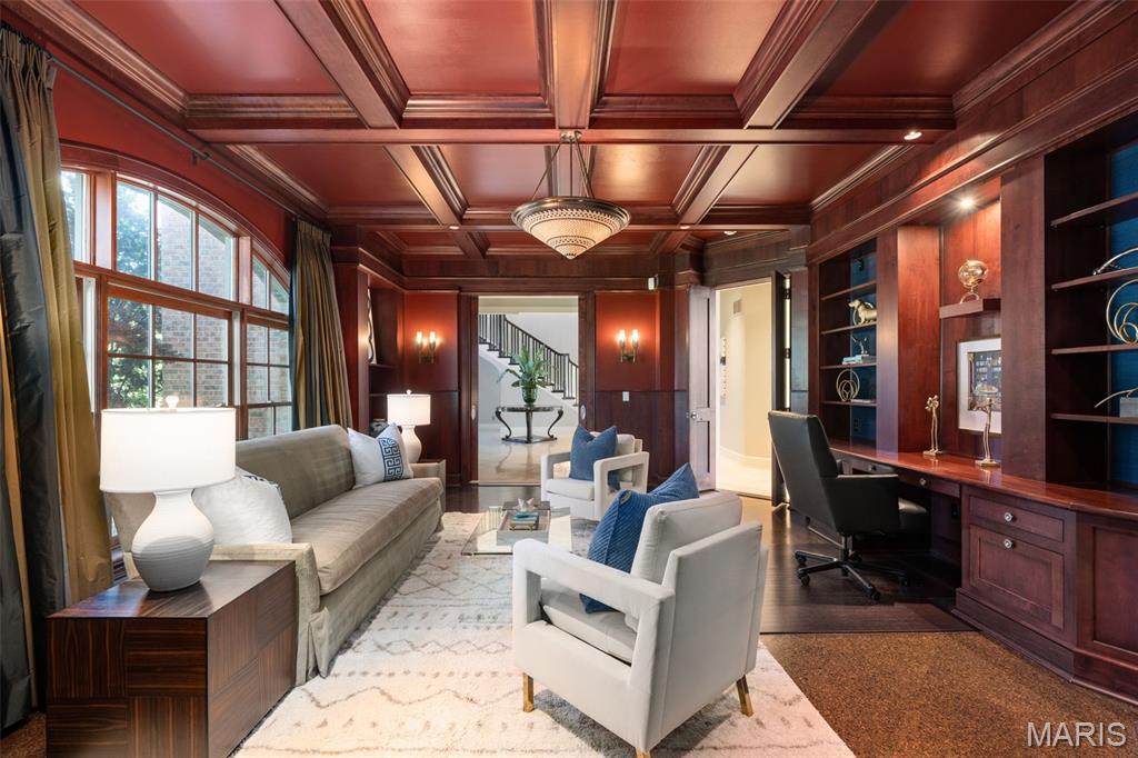 Bridle Ridge Estates - Residential