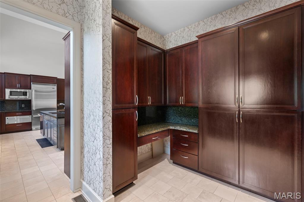 Bridle Ridge Estates - Residential