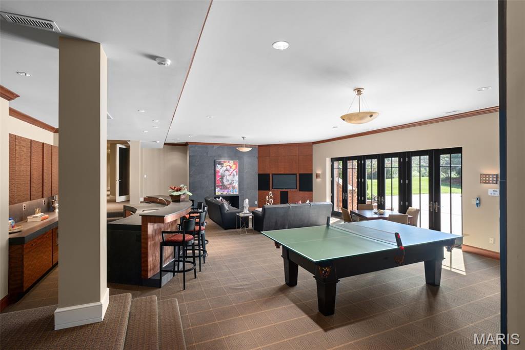 Bridle Ridge Estates - Residential