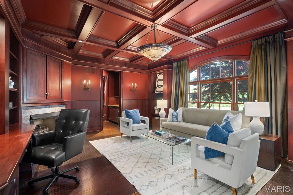 Bridle Ridge Estates - Residential