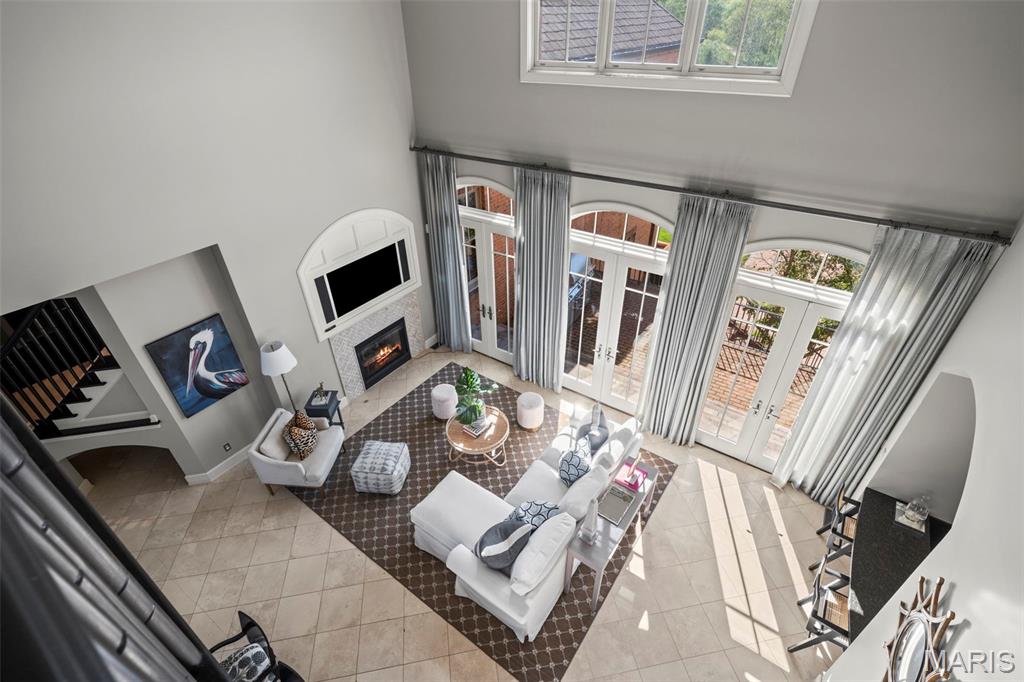 Bridle Ridge Estates - Residential