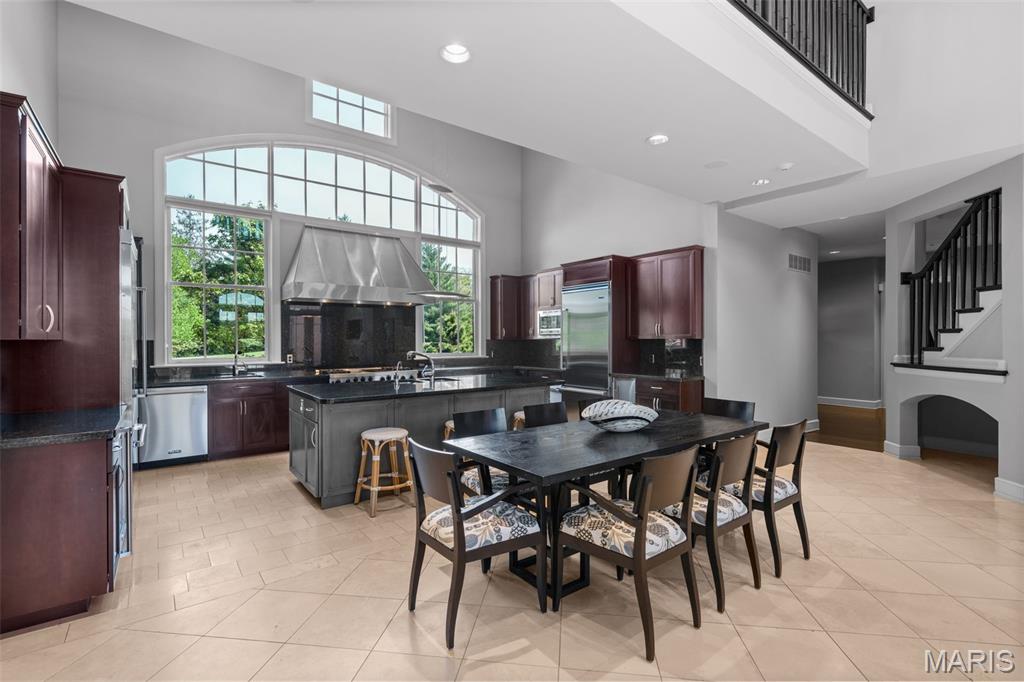 Bridle Ridge Estates - Residential