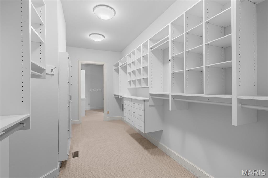 Bridle Ridge Estates - Residential