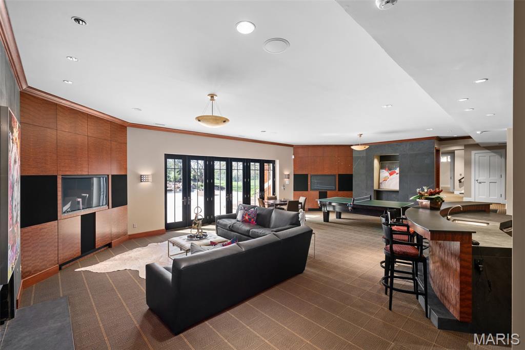 Bridle Ridge Estates - Residential