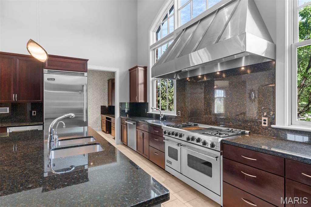 Bridle Ridge Estates - Residential