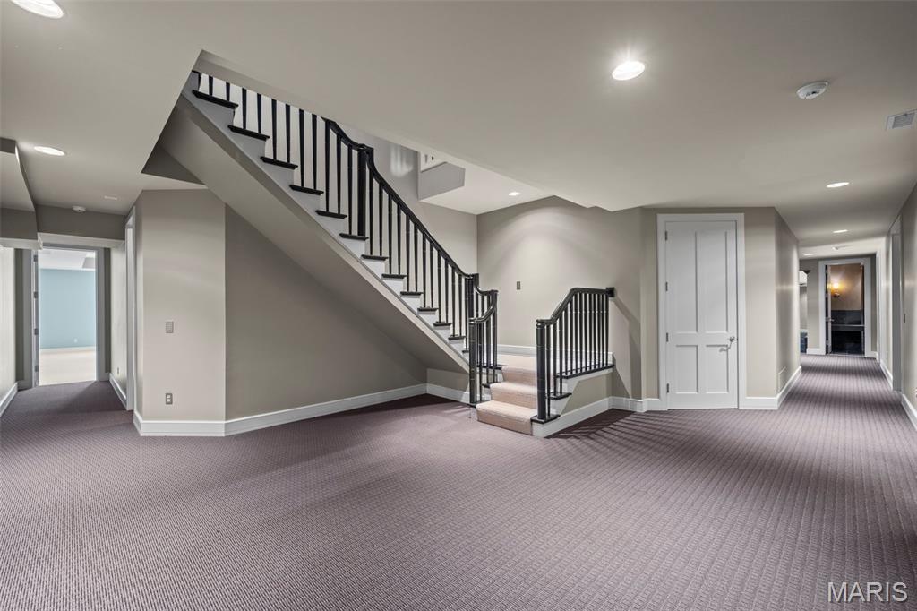 Bridle Ridge Estates - Residential