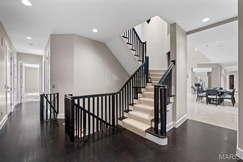 Bridle Ridge Estates - Residential