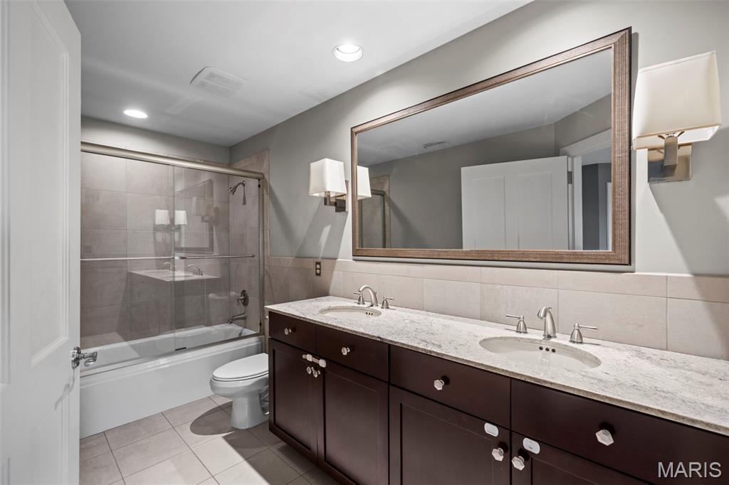 Bridle Ridge Estates - Residential