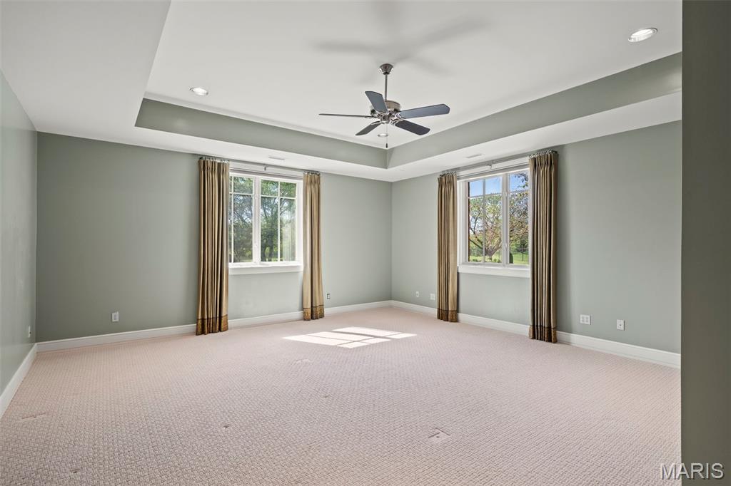 Bridle Ridge Estates - Residential