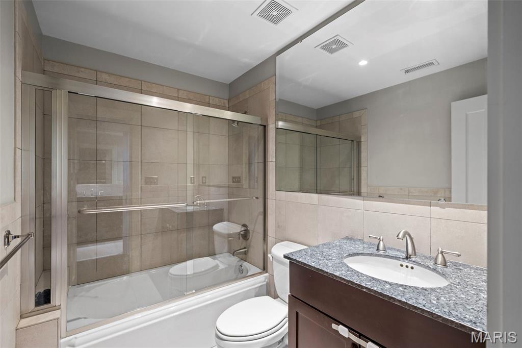 Bridle Ridge Estates - Residential