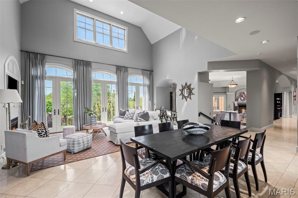 Bridle Ridge Estates - Residential