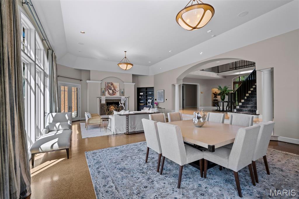 Bridle Ridge Estates - Residential
