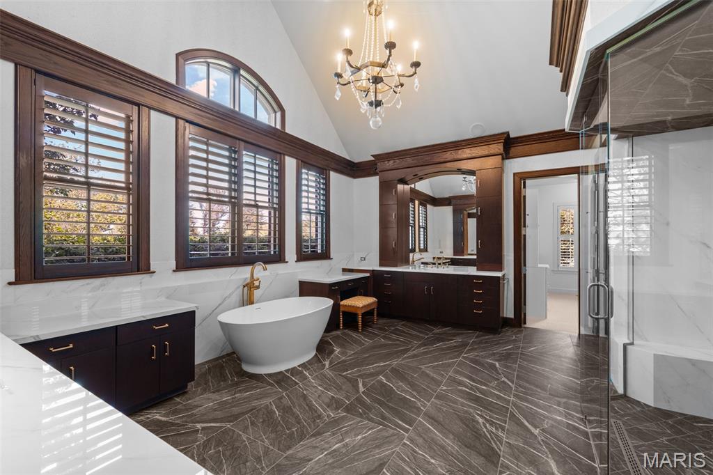 Bridle Ridge Estates - Residential