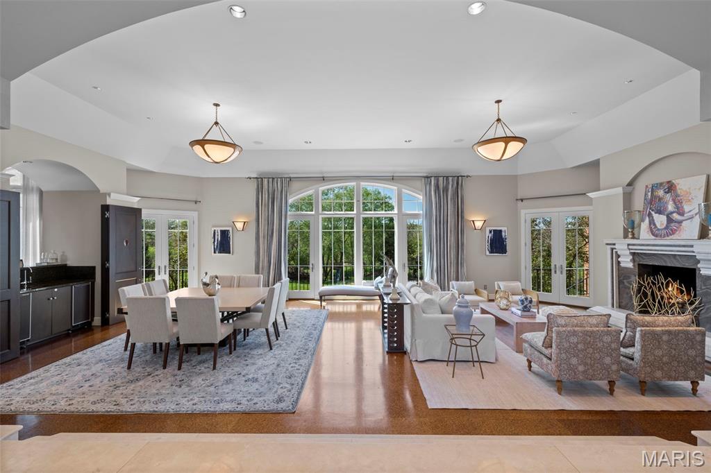 Bridle Ridge Estates - Residential