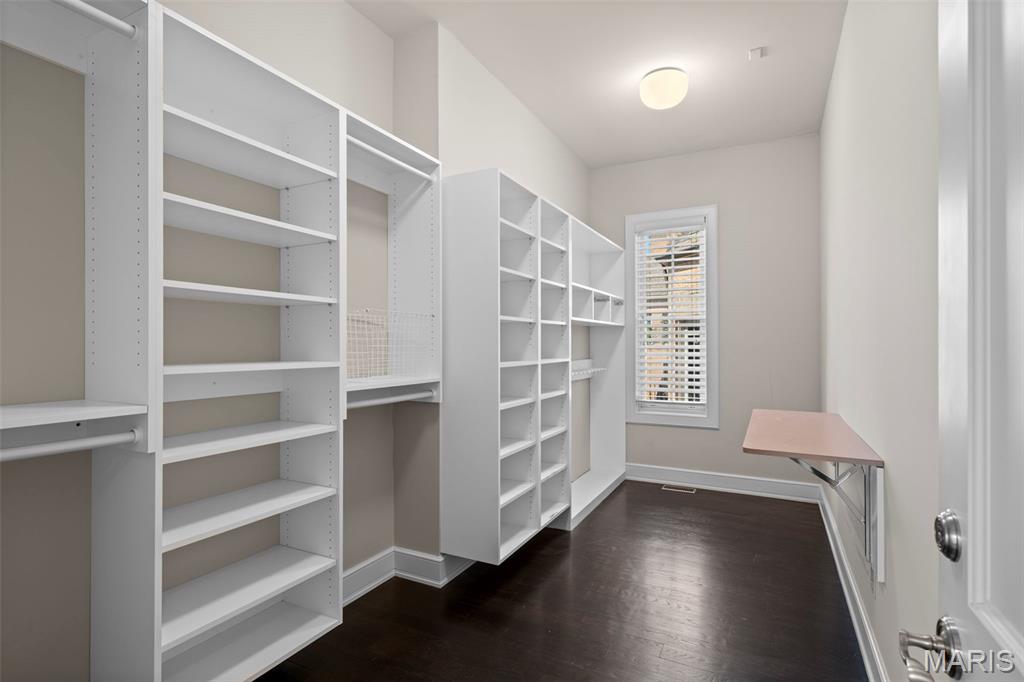 Bridle Ridge Estates - Residential