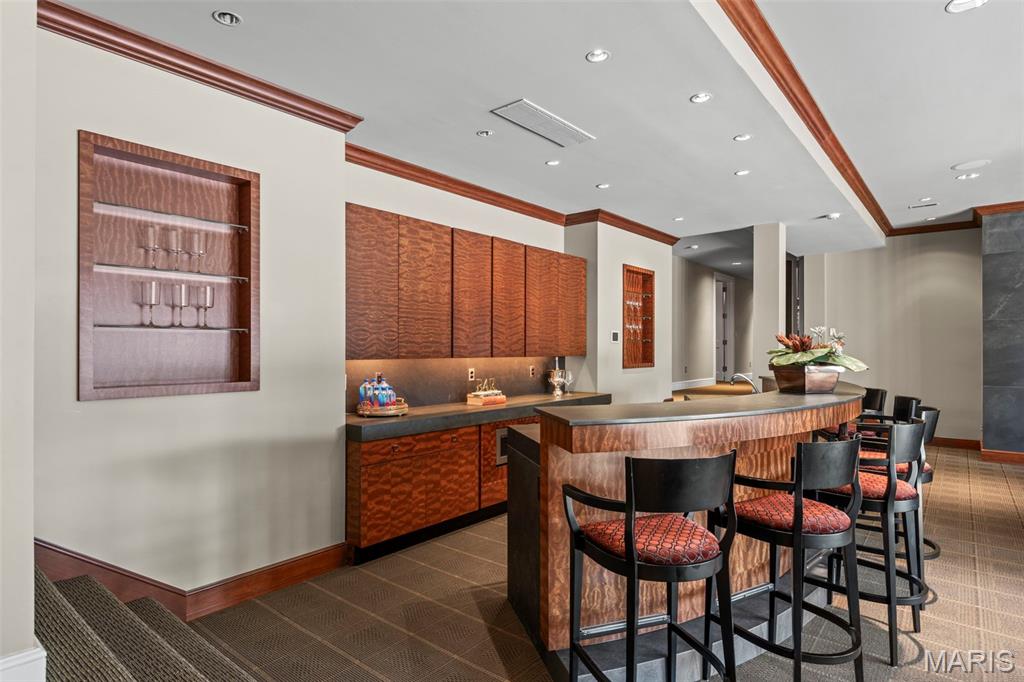Bridle Ridge Estates - Residential