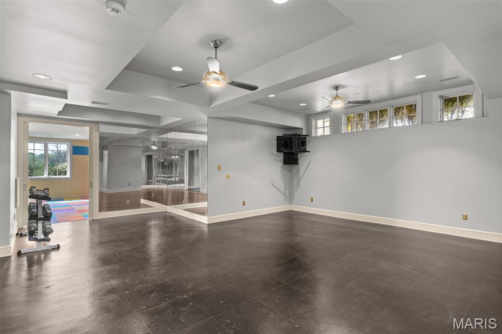 Bridle Ridge Estates - Residential