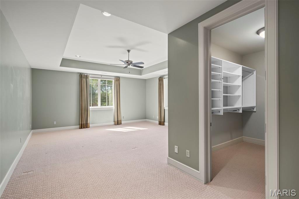Bridle Ridge Estates - Residential
