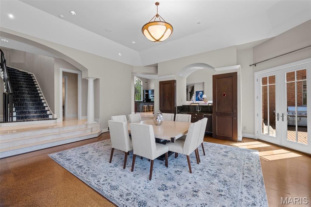 Bridle Ridge Estates - Residential