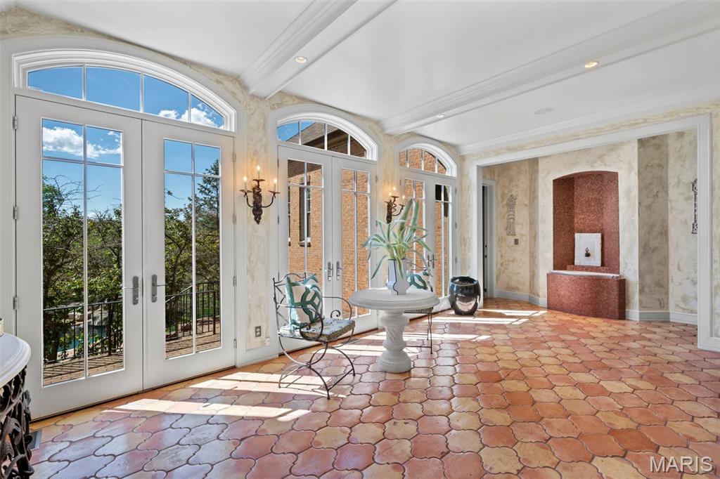 Bridle Ridge Estates - Residential