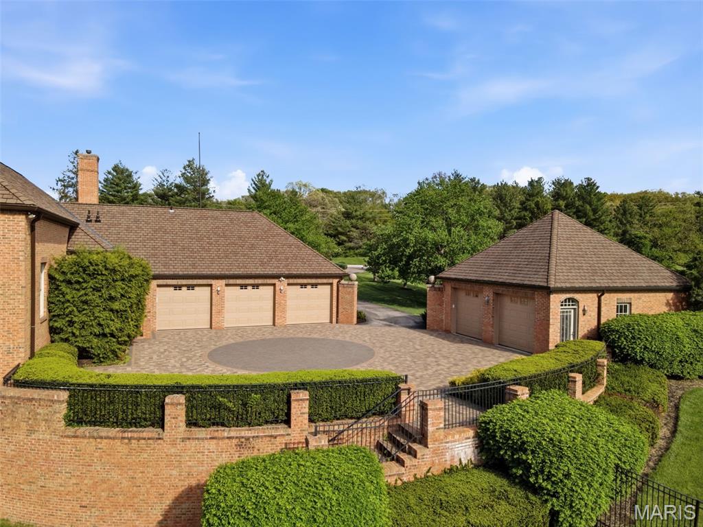 Bridle Ridge Estates - Residential